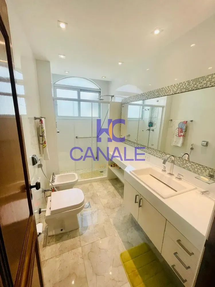 Apartamento, 4 quartos, 225 m² - Foto 31