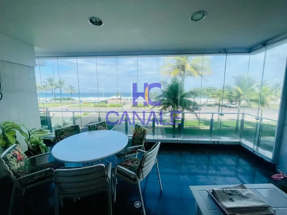 Apartamento, 4 quartos, 225 m² - Foto 28
