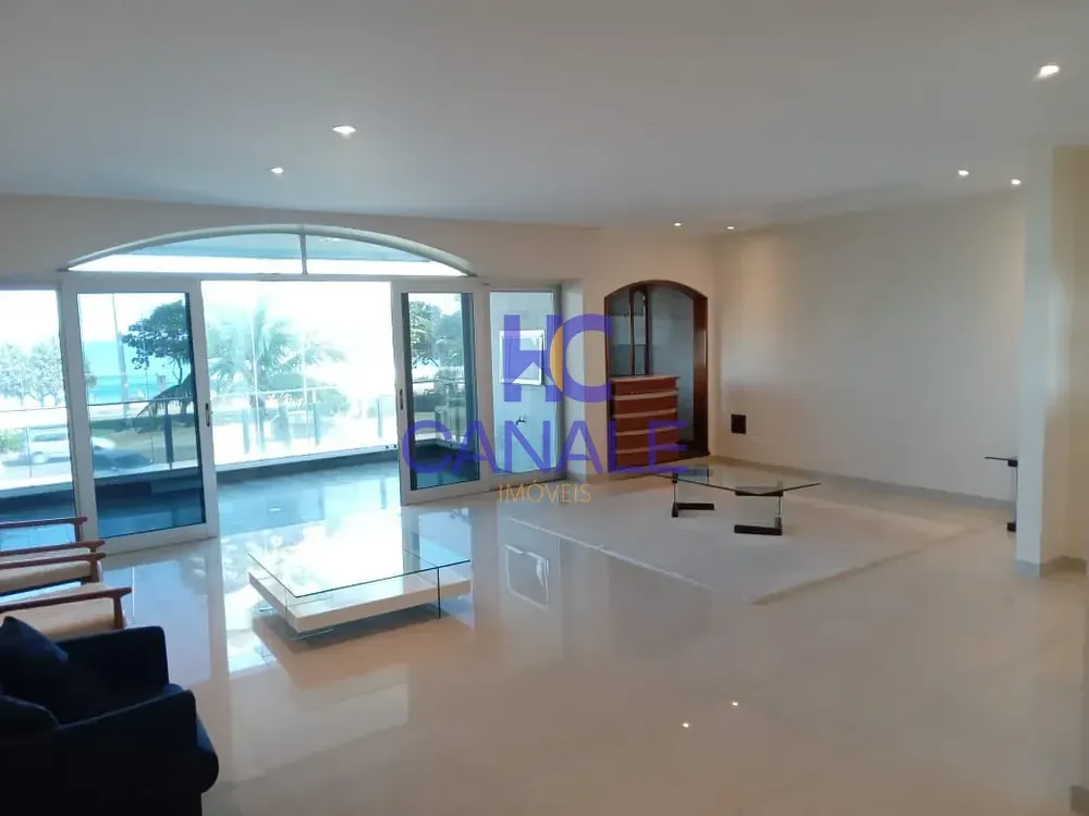 Apartamento, 4 quartos, 225 m² - Foto 19
