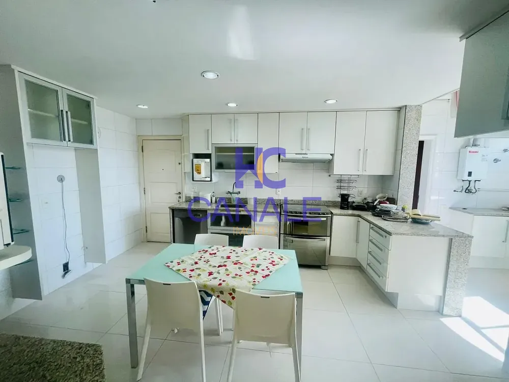 Apartamento, 4 quartos, 225 m² - Foto 16