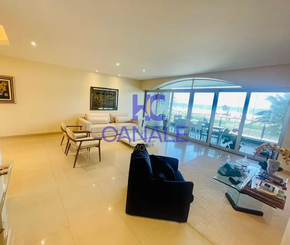 Apartamento, 4 quartos, 225 m² - Foto 7