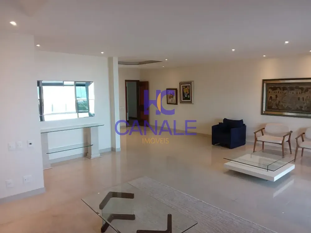 Apartamento, 4 quartos, 225 m² - Foto 23