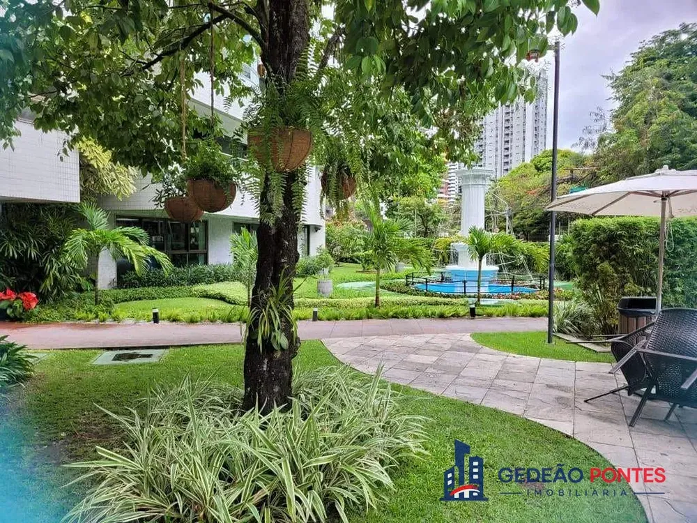 Apartamento, 4 quartos, 204 m² - Foto 3