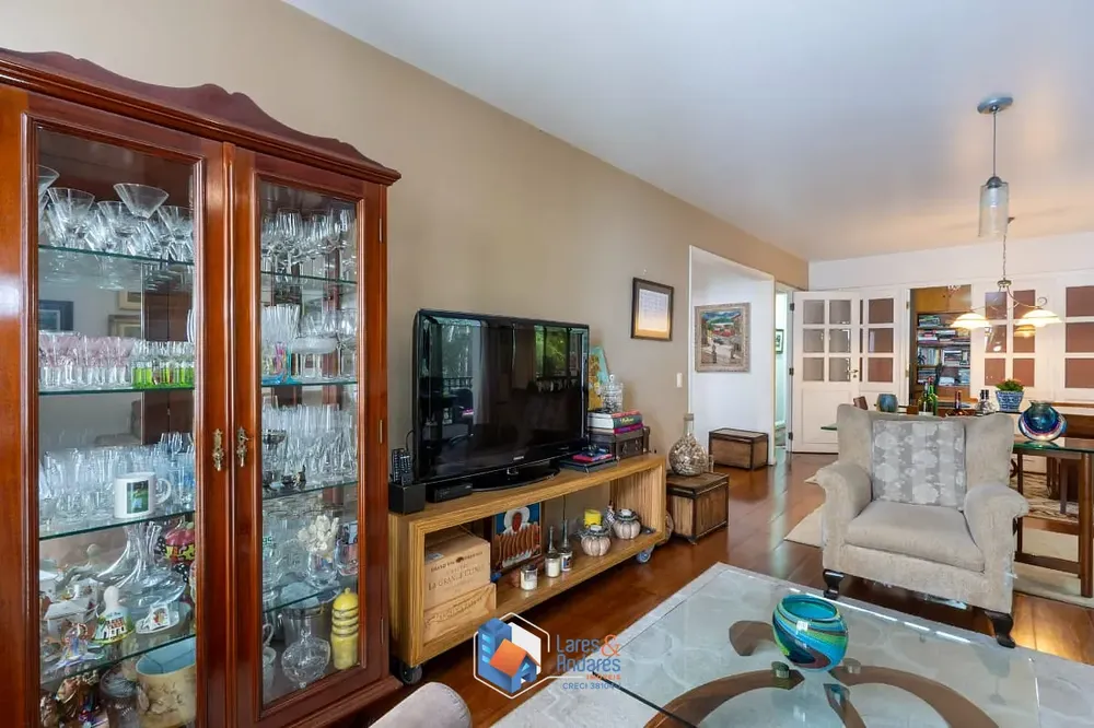 Apartamento, 4 quartos, 180 m² - Foto 6
