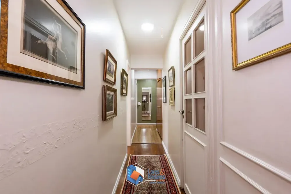 Apartamento, 4 quartos, 180 m² - Foto 8