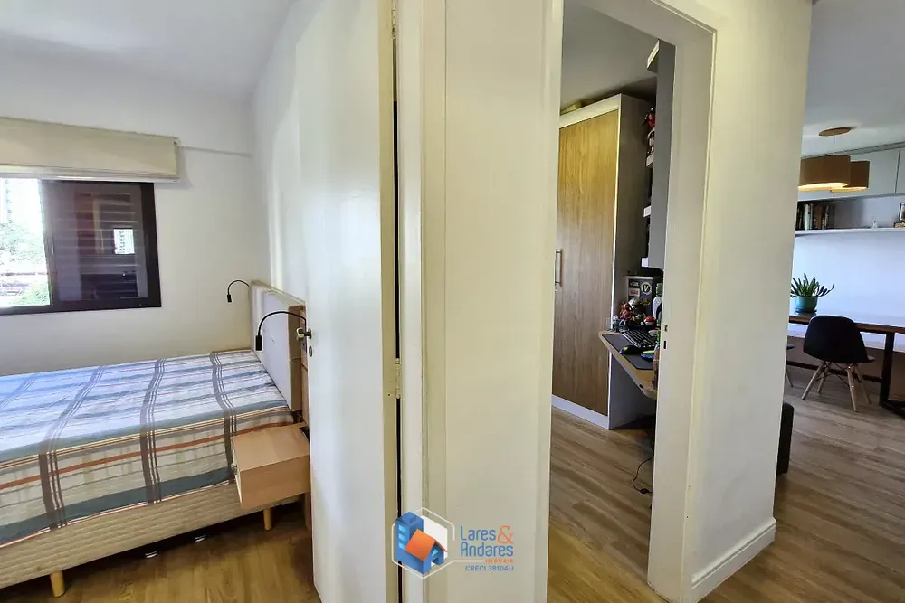 Apartamento, 3 quartos, 71 m² - Foto 1