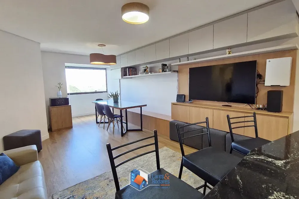 Apartamento, 3 quartos, 71 m² - Foto 3