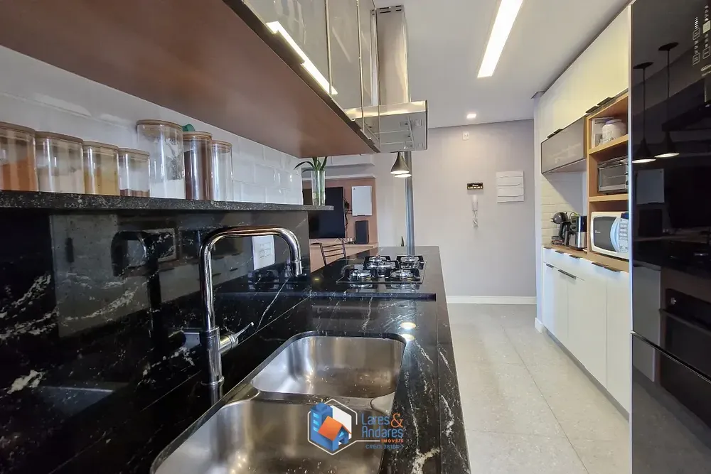 Apartamento, 3 quartos, 71 m² - Foto 4