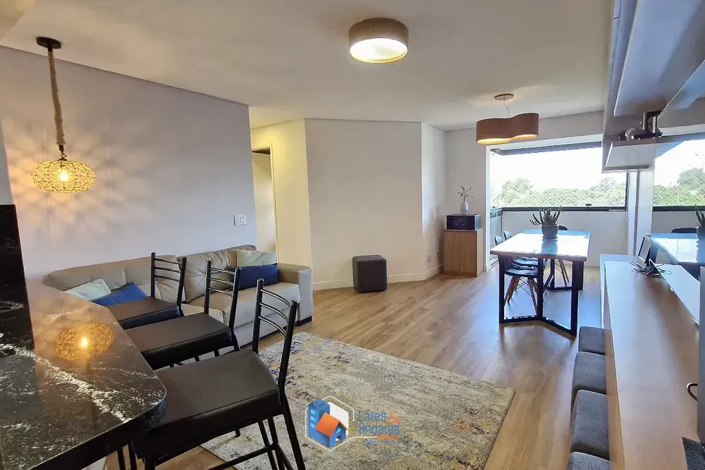 Apartamento, 3 quartos, 71 m² - Foto 5