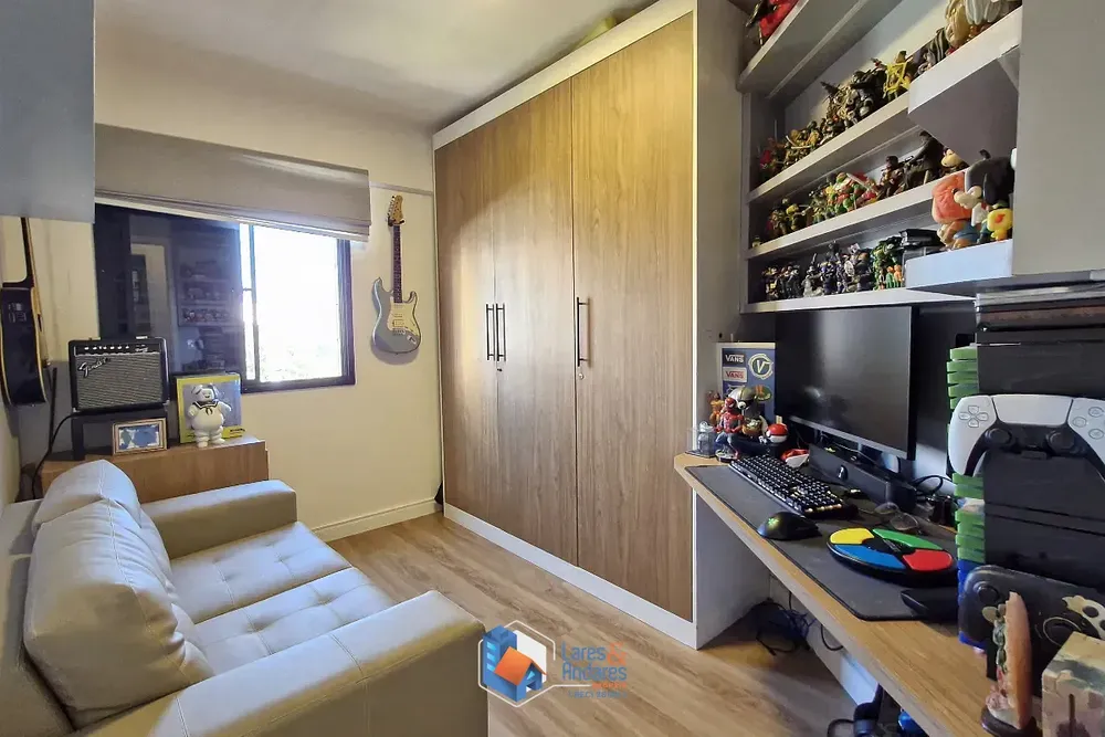 Apartamento, 3 quartos, 71 m² - Foto 7
