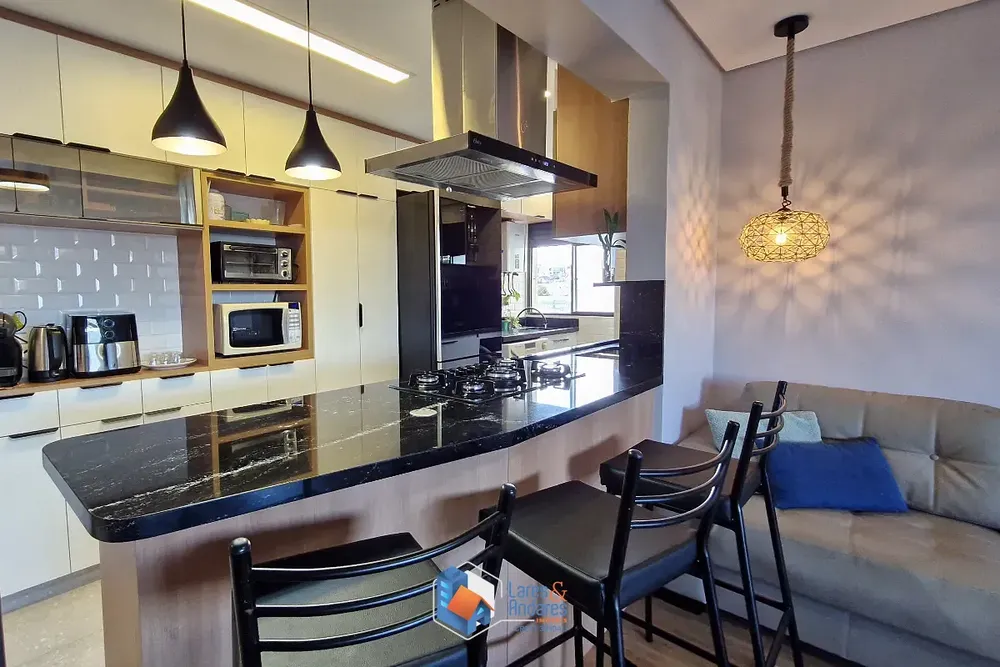 Apartamento, 3 quartos, 71 m² - Foto 8