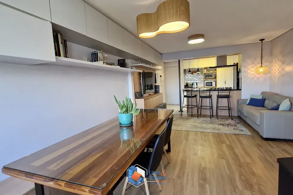 Apartamento, 3 quartos, 71 m² - Foto 6