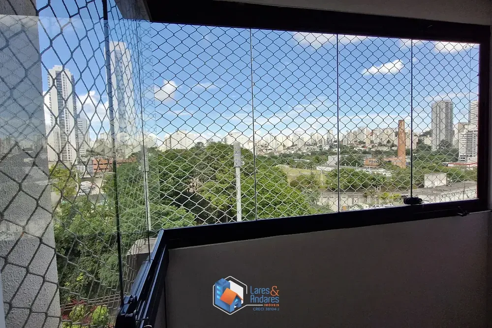 Apartamento, 3 quartos, 71 m² - Foto 2