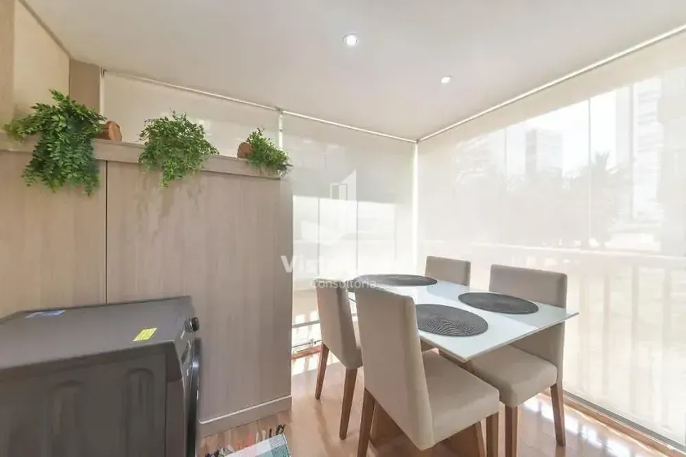 Apartamento, 1 quarto, 40 m² - Foto 2