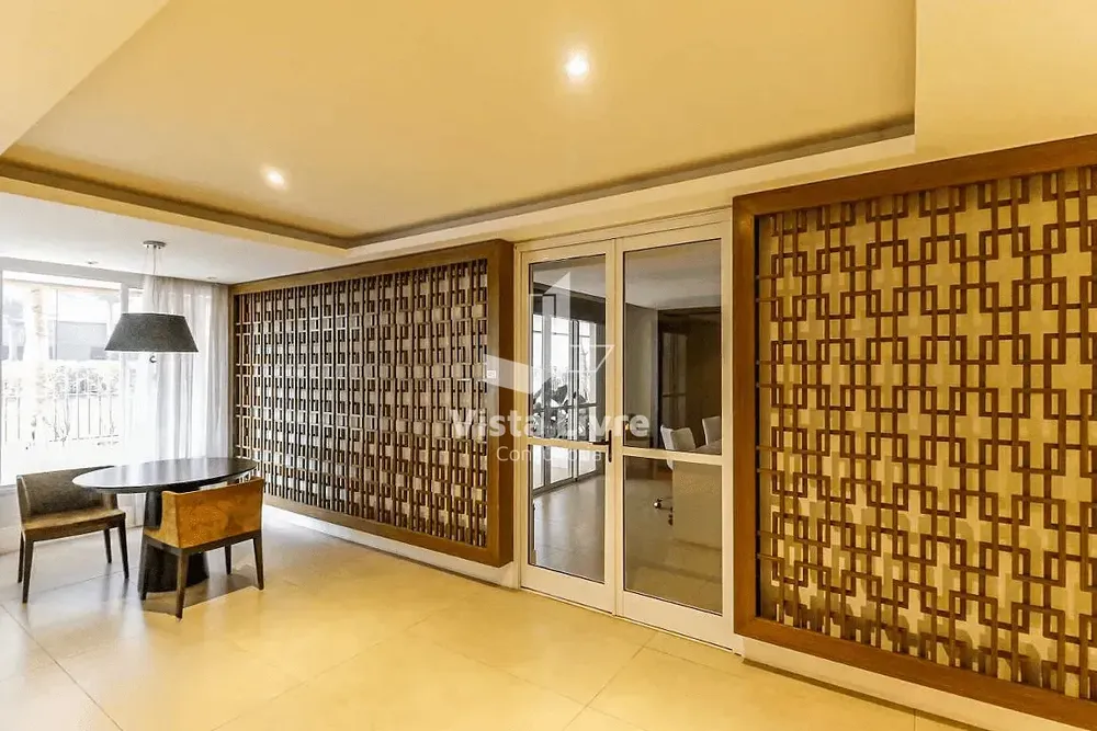 Apartamento, 1 quarto, 40 m² - Foto 4