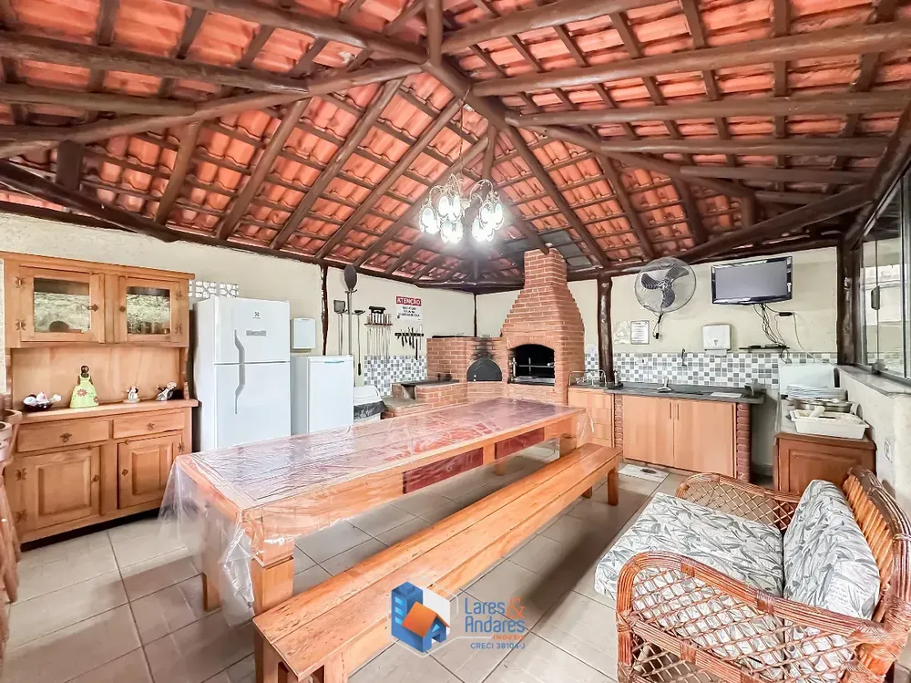 Apartamento, 3 quartos, 67 m² - Foto 5