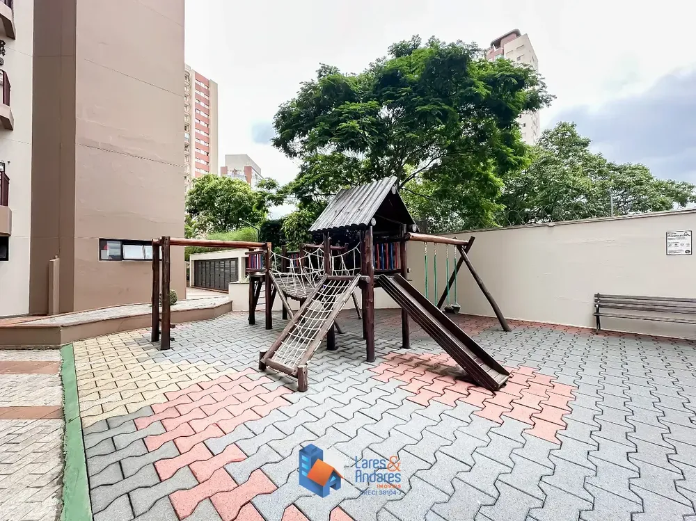 Apartamento, 3 quartos, 67 m² - Foto 6