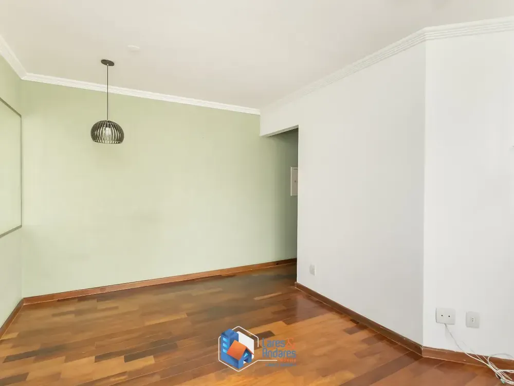 Apartamento, 3 quartos, 67 m² - Foto 3