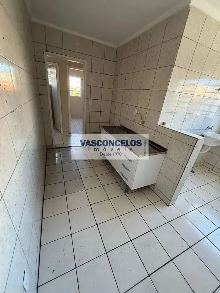 Apartamento, 2 quartos, 60 m² - Foto 5