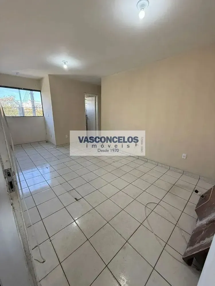 Apartamento, 2 quartos, 60 m² - Foto 1