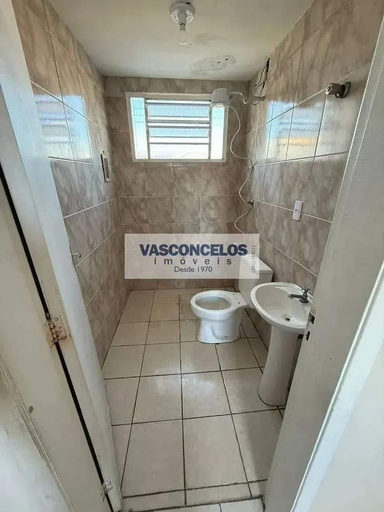 Apartamento, 2 quartos, 60 m² - Foto 4