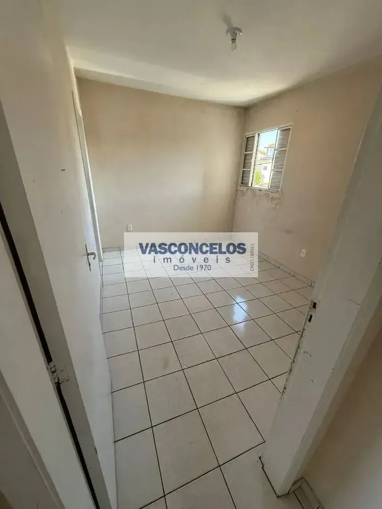 Apartamento, 2 quartos, 60 m² - Foto 3