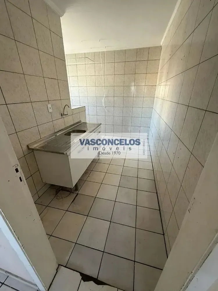 Apartamento, 2 quartos, 60 m² - Foto 8