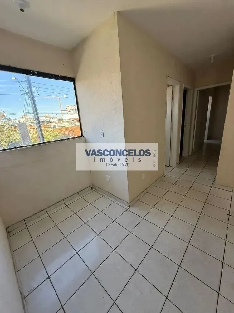 Apartamento, 2 quartos, 60 m² - Foto 2