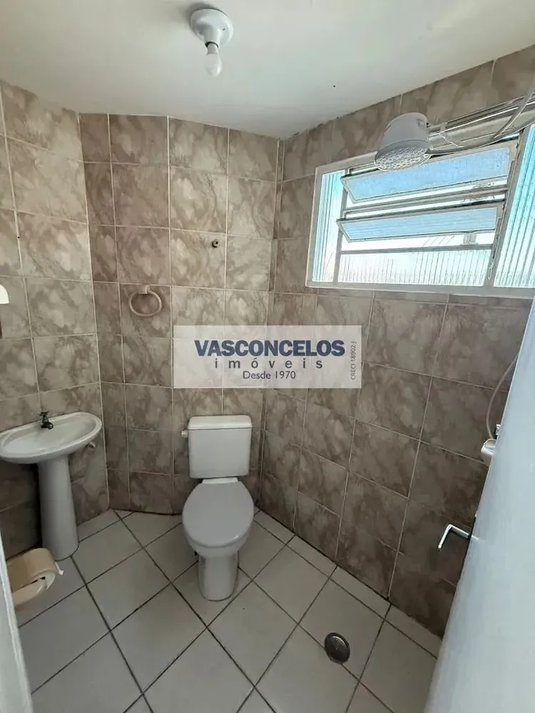 Apartamento, 2 quartos, 60 m² - Foto 6
