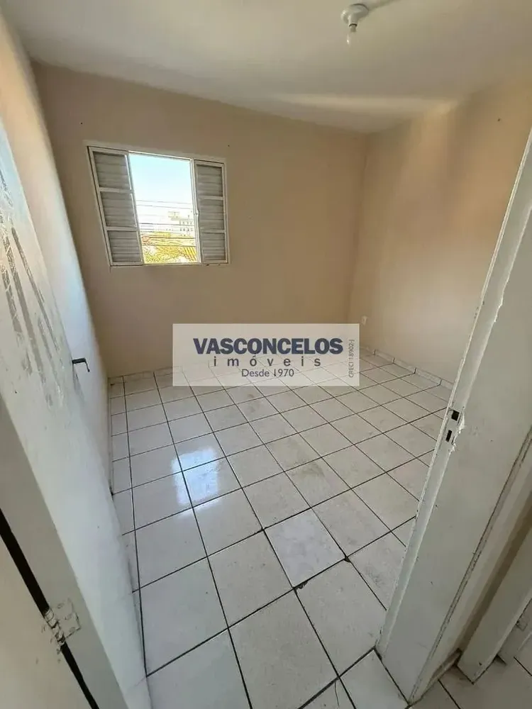 Apartamento, 2 quartos, 60 m² - Foto 7
