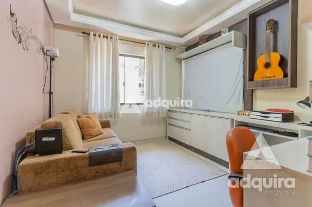 Casa, 4 quartos, 227 m² - Foto 4