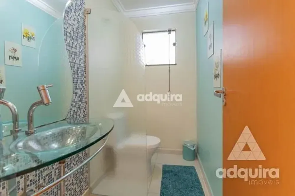 Casa, 4 quartos, 227 m² - Foto 2