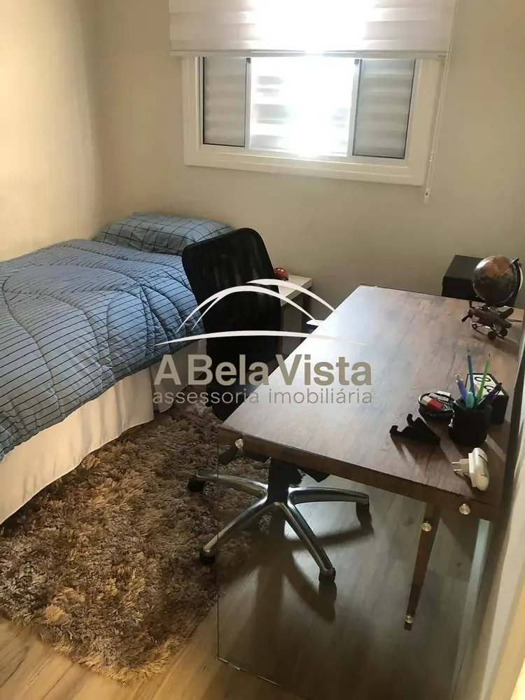 Sobrado, 2 quartos, 125 m² - Foto 3