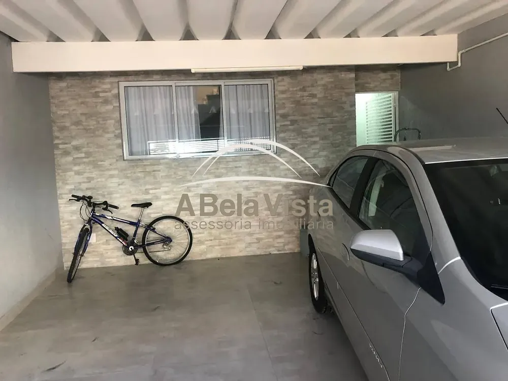 Sobrado, 2 quartos, 125 m² - Foto 4