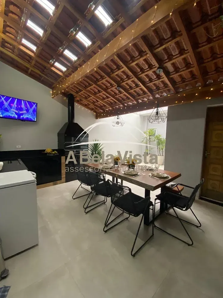 Sobrado, 2 quartos, 125 m² - Foto 8