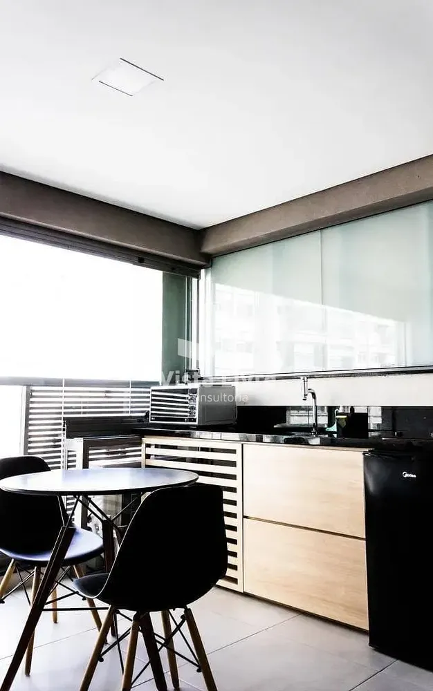 Apartamento, 1 quarto, 29 m² - Foto 4