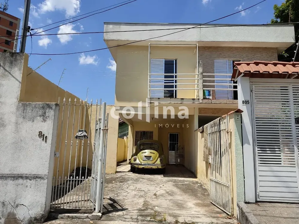 Casa, 3 quartos, 136 m² - Foto 7