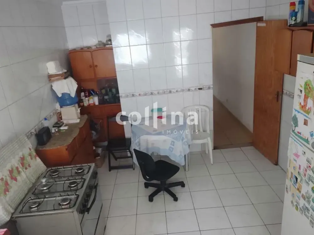 Casa, 3 quartos, 136 m² - Foto 1