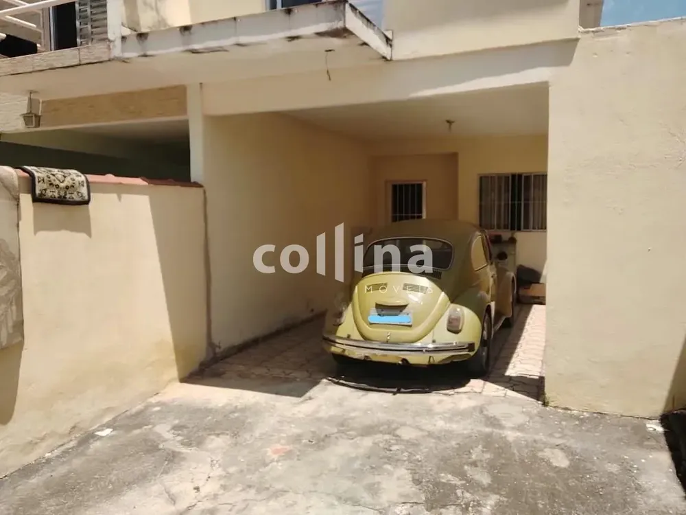 Casa, 3 quartos, 136 m² - Foto 5