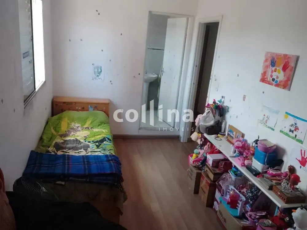 Casa, 3 quartos, 136 m² - Foto 2