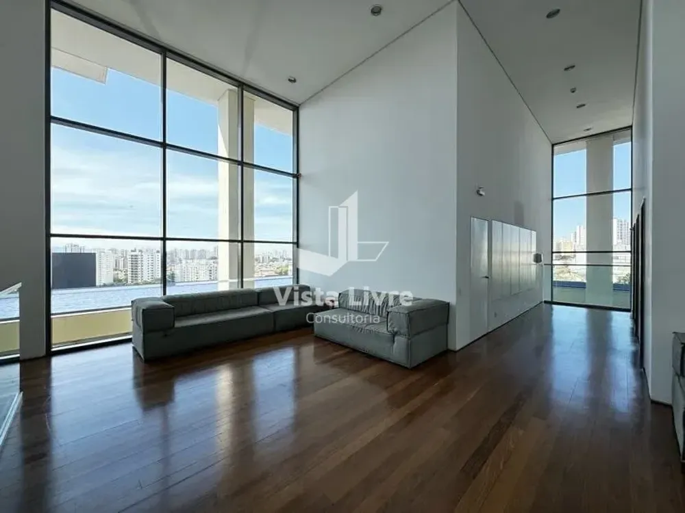 Apartamento, 2 quartos, 124 m² - Foto 7