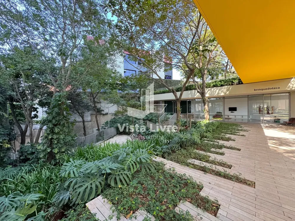 Apartamento, 2 quartos, 124 m² - Foto 5