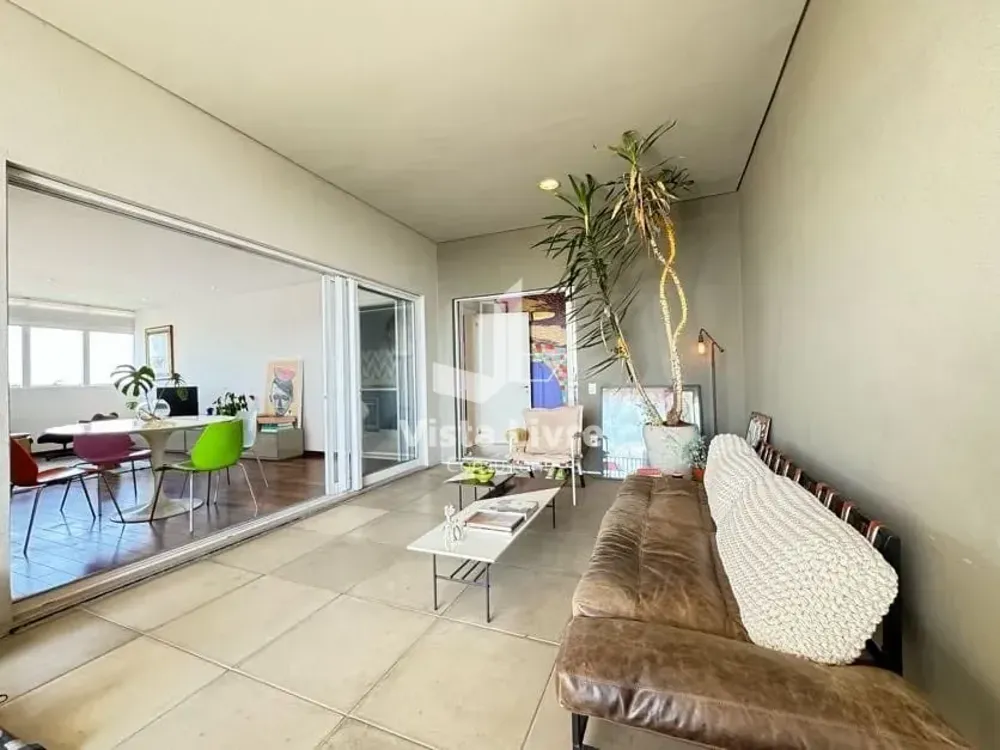 Apartamento, 2 quartos, 124 m² - Foto 8