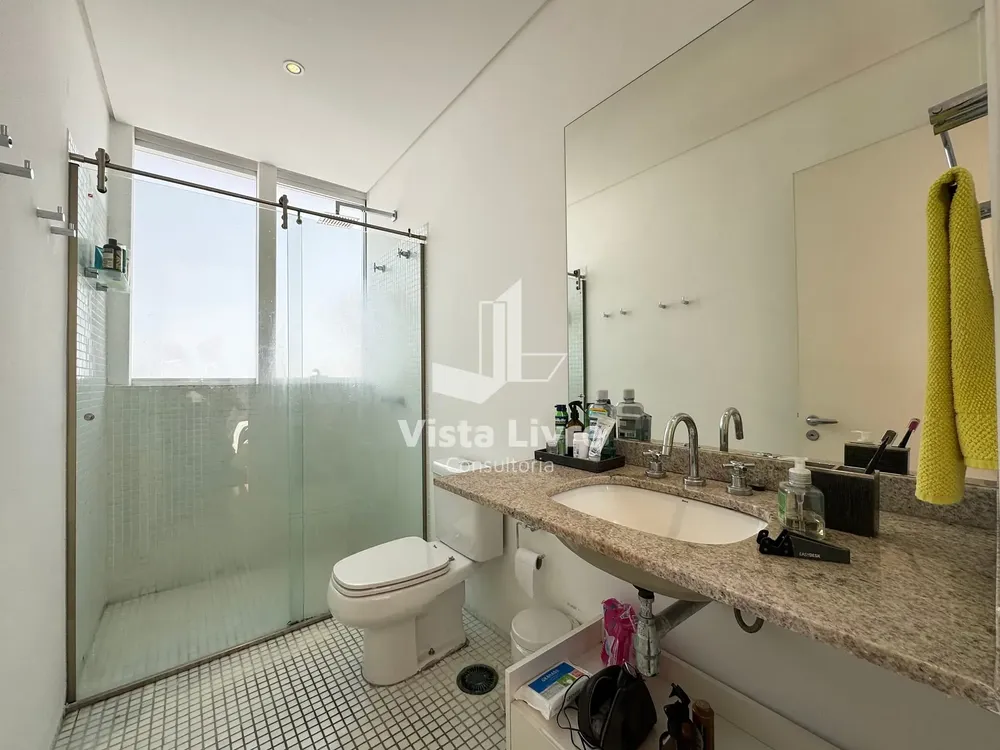 Apartamento, 2 quartos, 124 m² - Foto 6