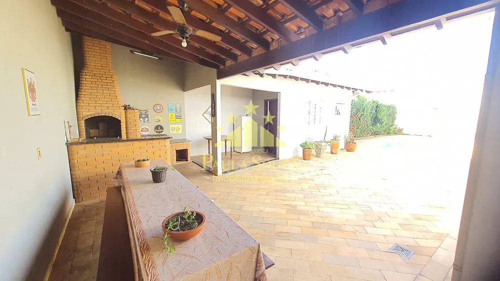 Casa, 3 quartos, 363 m² - Foto 2
