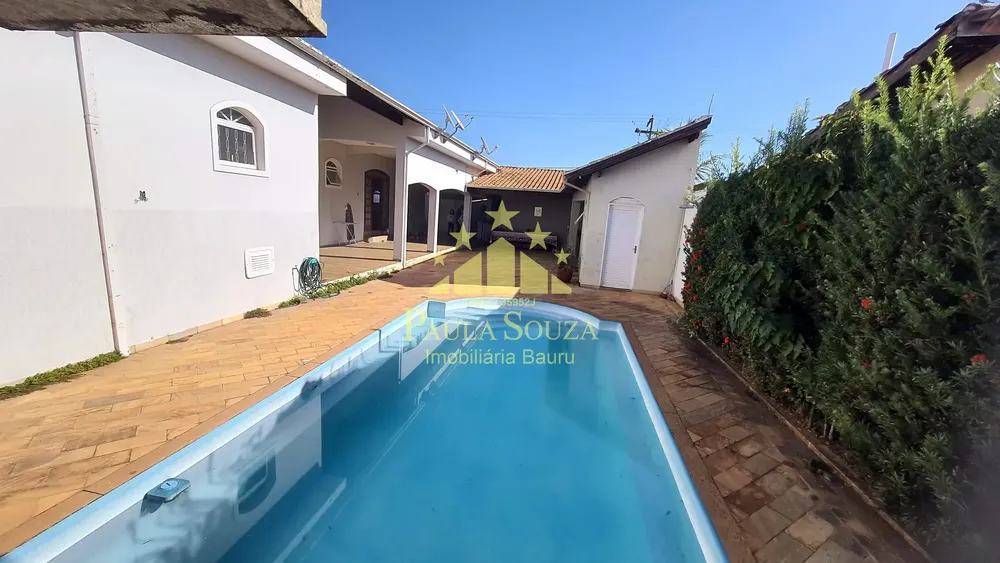 Casa, 3 quartos, 363 m² - Foto 1