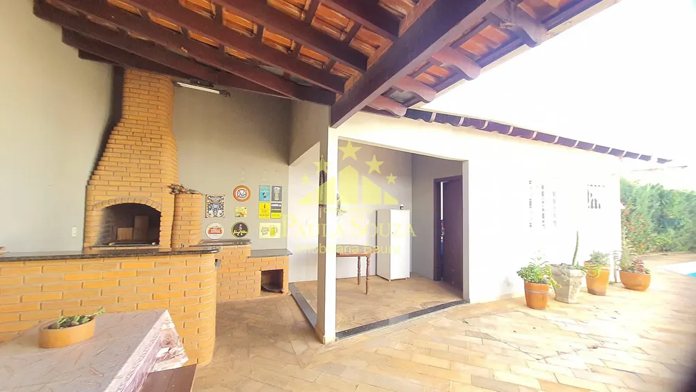 Casa, 3 quartos, 363 m² - Foto 3
