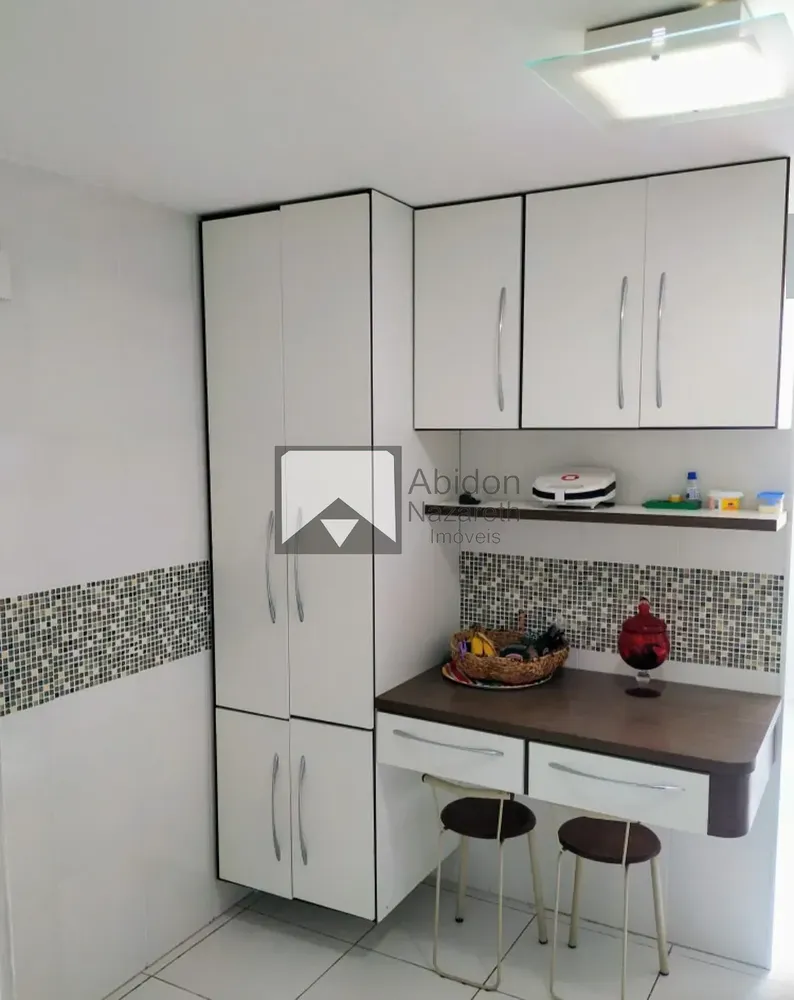 Apartamento, 2 quartos, 80 m² - Foto 18