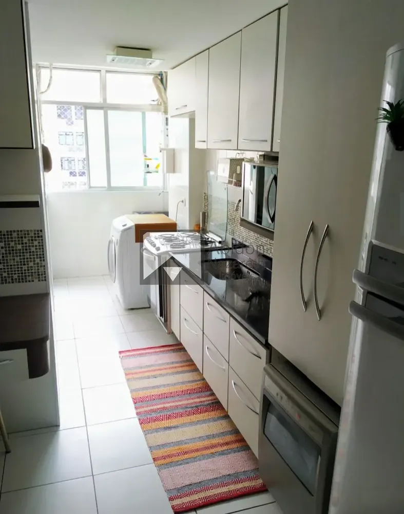Apartamento, 2 quartos, 80 m² - Foto 17