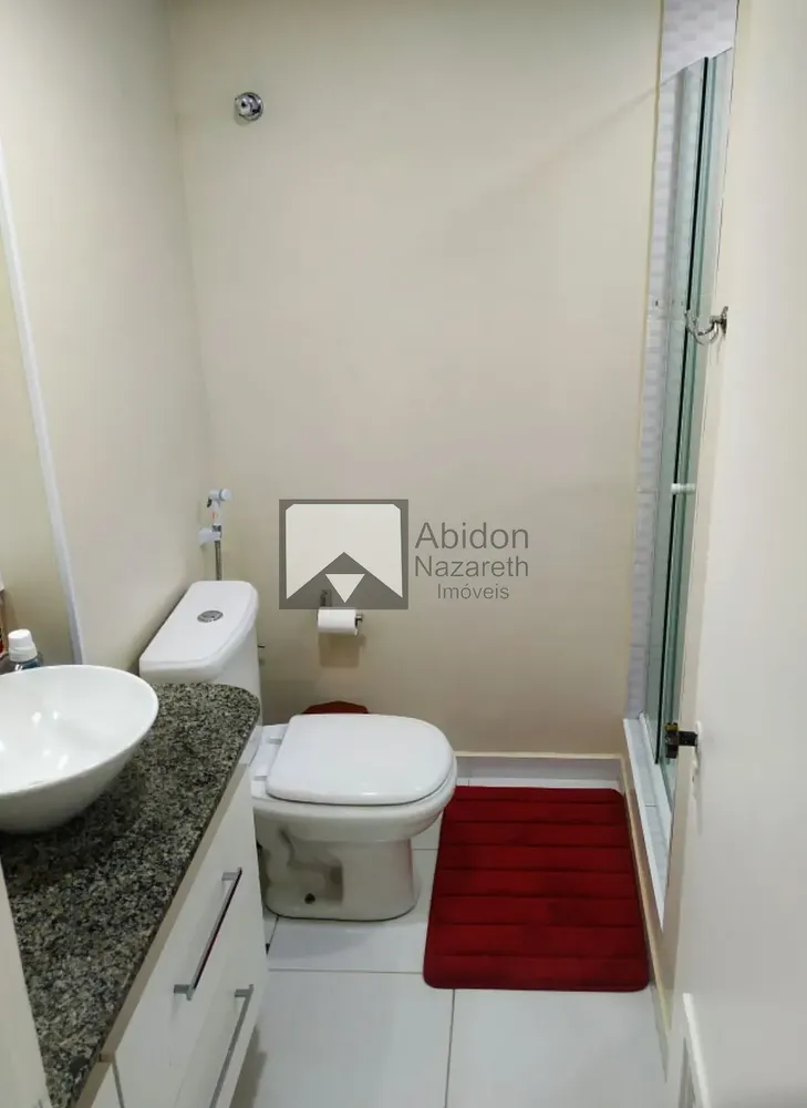 Apartamento, 2 quartos, 80 m² - Foto 12